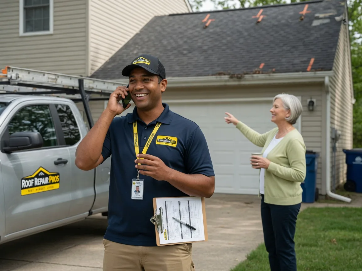 Roof Repair Obion, TN FAQs